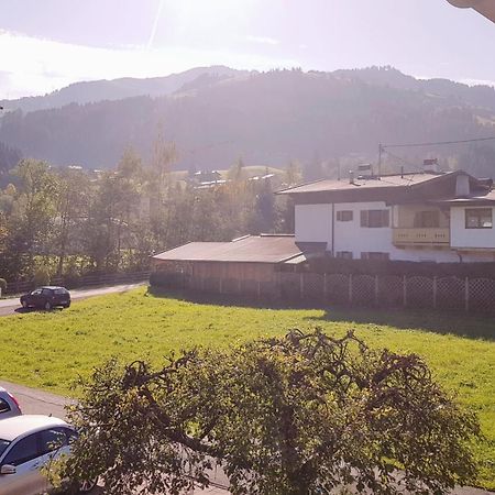 Haus Sonnheim Panzió Kirchberg in Tirol Kültér fotó